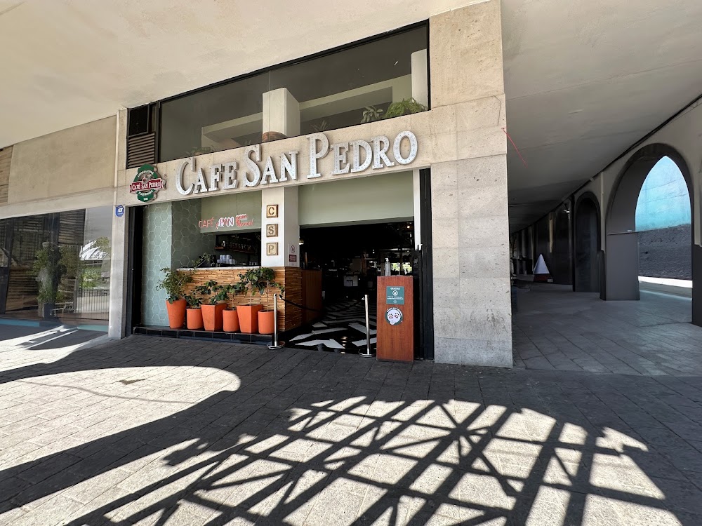 Cafe Y Taqueria, cafetería en Guadalajara, Jalisco
