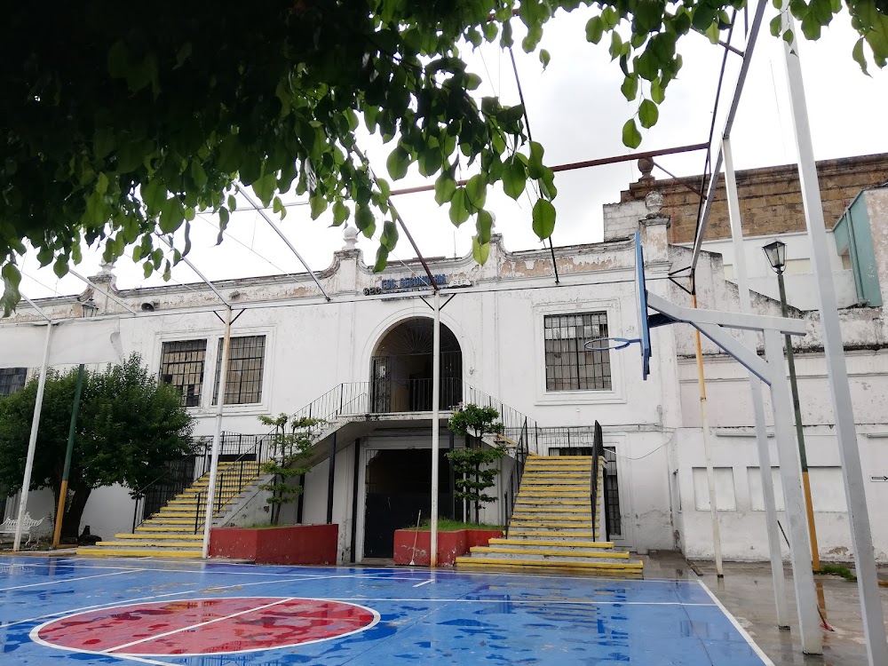 Cooperatiba Escuela Secundaria General 70 Mixta, cafetería en Guadalajara, Jalisco