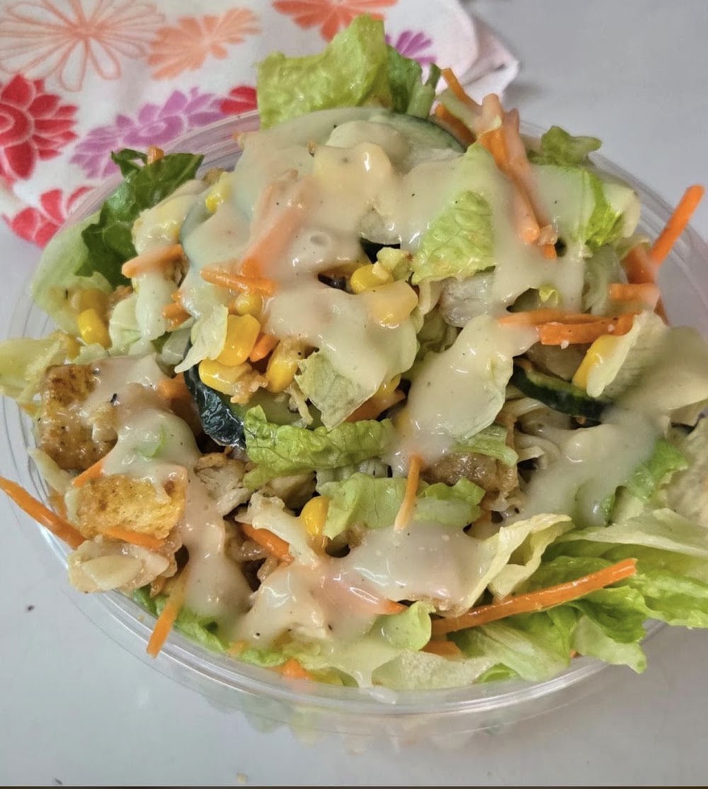 Verde Manzana, cafetería en Guadalajara, Jalisco
