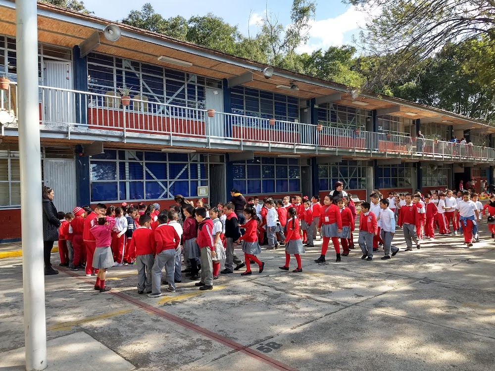 Cooperativa De La Escuela Primaria Ignacio Luis Vallarta Turno Matutino, cafetería en Guadalajara, Jalisco