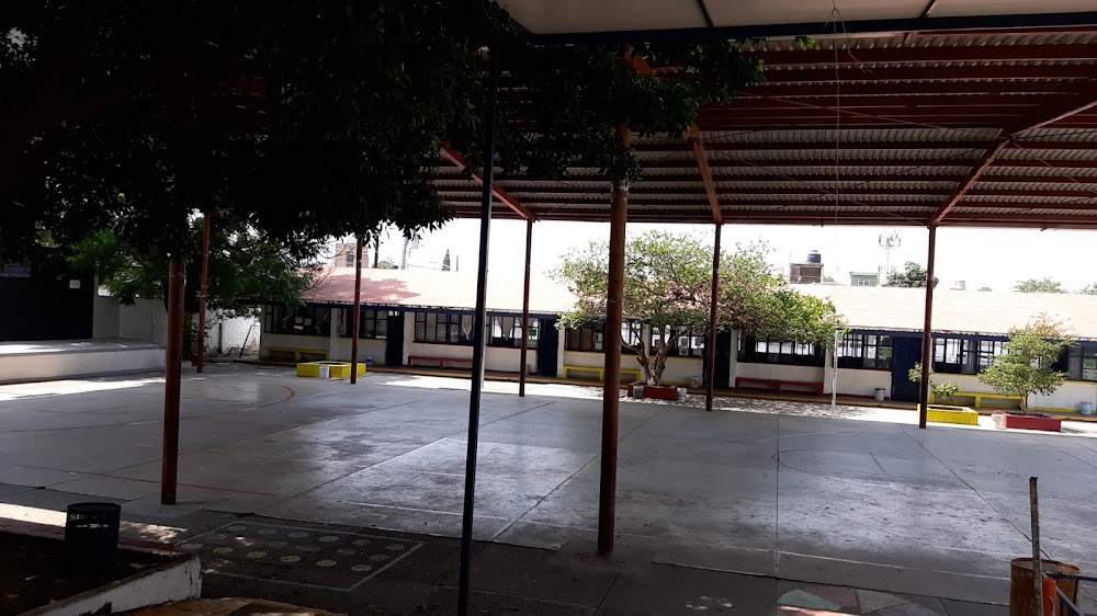 Cooperativa De Escuela Primaria Urbana 230 Tm, cafetería en Guadalajara, Jalisco