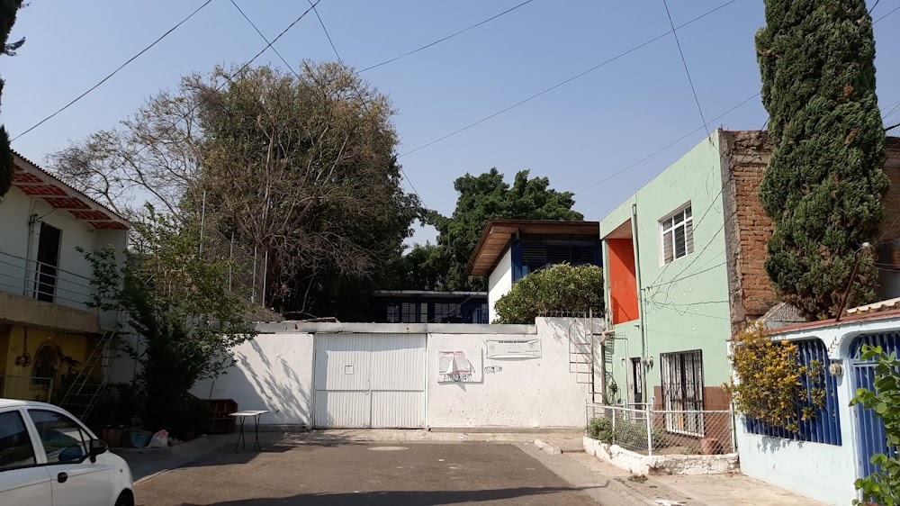 Cooperativa Escuela Primaria Ignacio Zaragoza, cafetería en Guadalajara, Jalisco