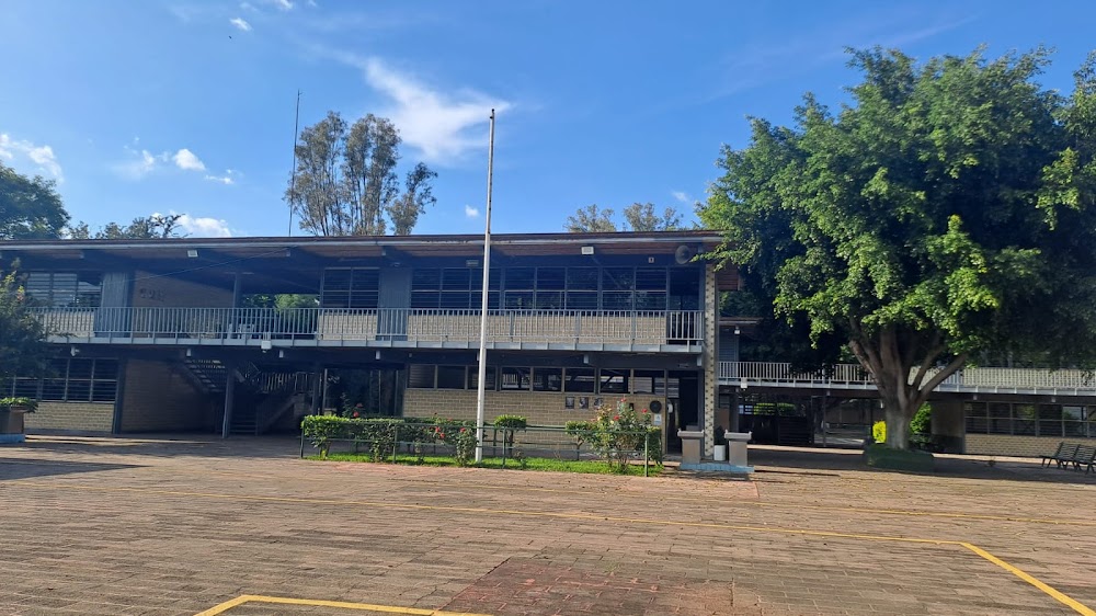 Cooperativa Secundaria 58 Mixta Turno Matutino Y Vespertino Clave14Ees0129W, cafetería en Guadalajara, Jalisco