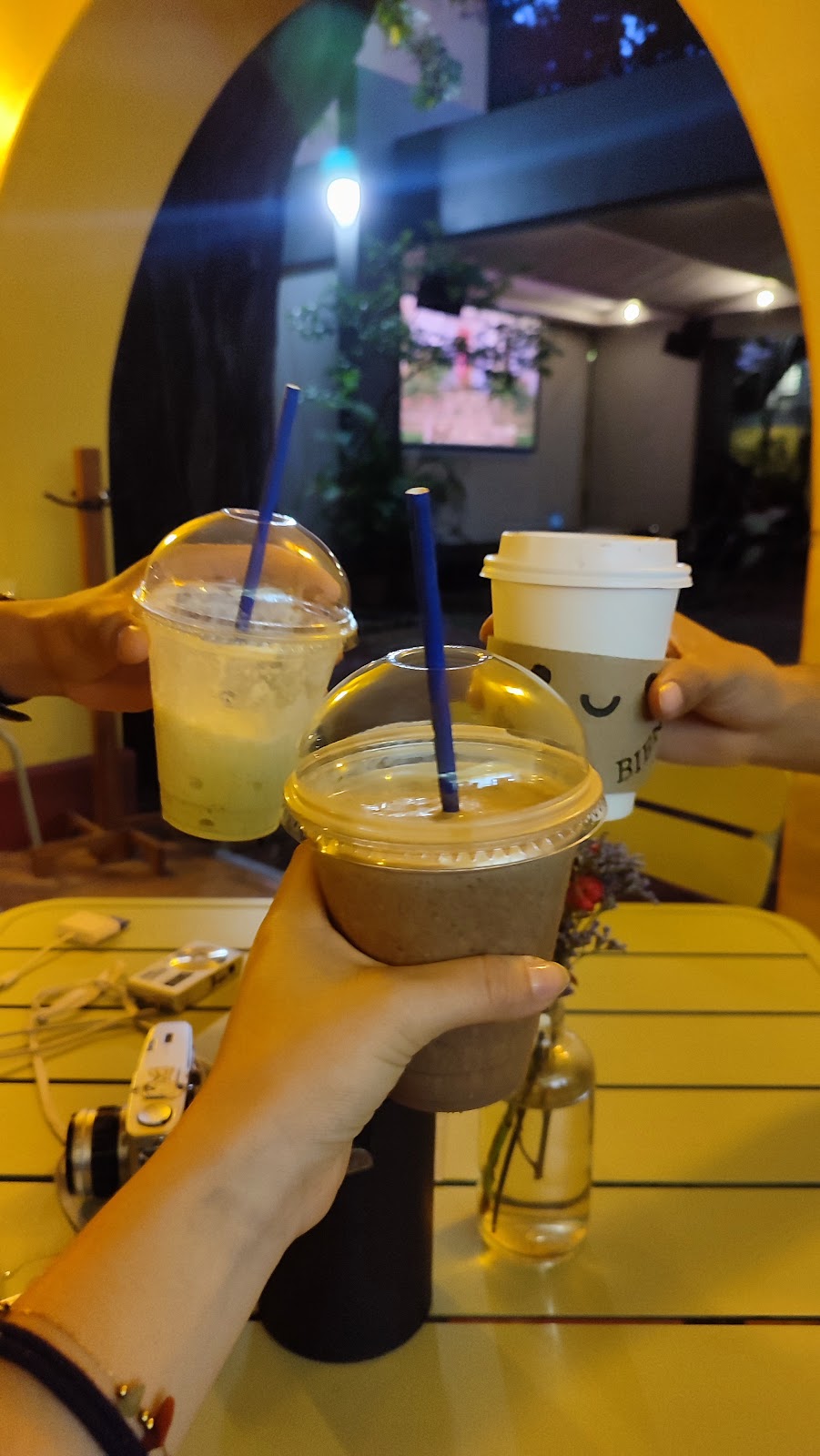 Cafeteria Clavigero, cafetería en Guadalajara, Jalisco