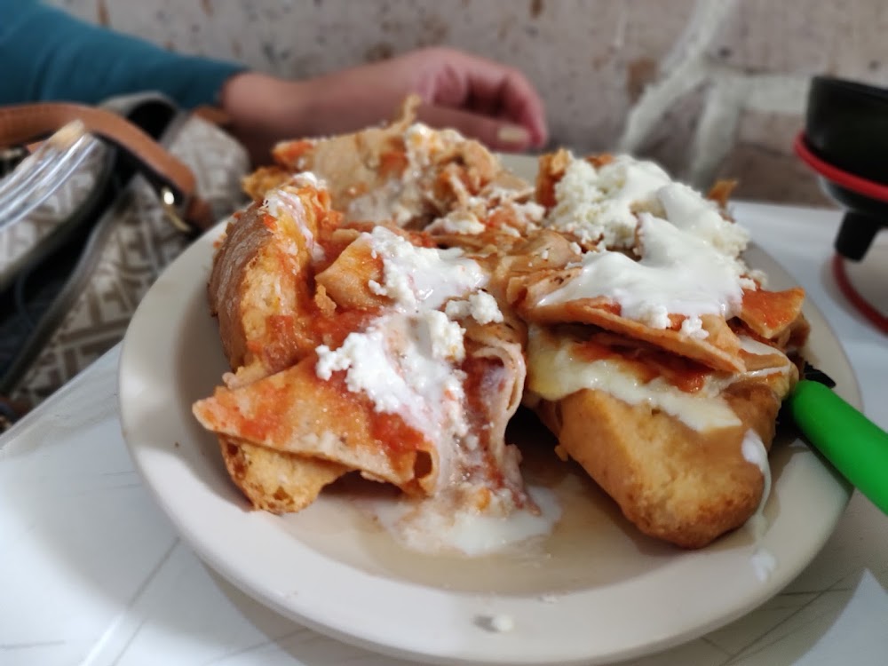 Loncheria Lety, cafetería en Guadalajara, Jalisco