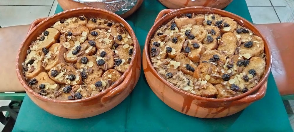 Cafeteria Santa Monica, cafetería en Guadalajara, Jalisco