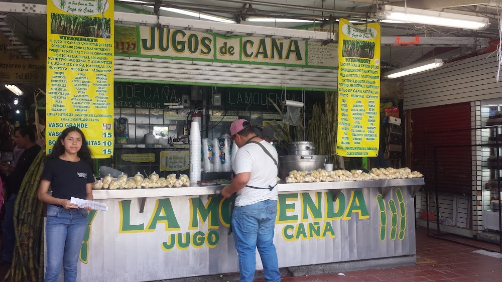 La Molienda, cafetería en Guadalajara, Jalisco