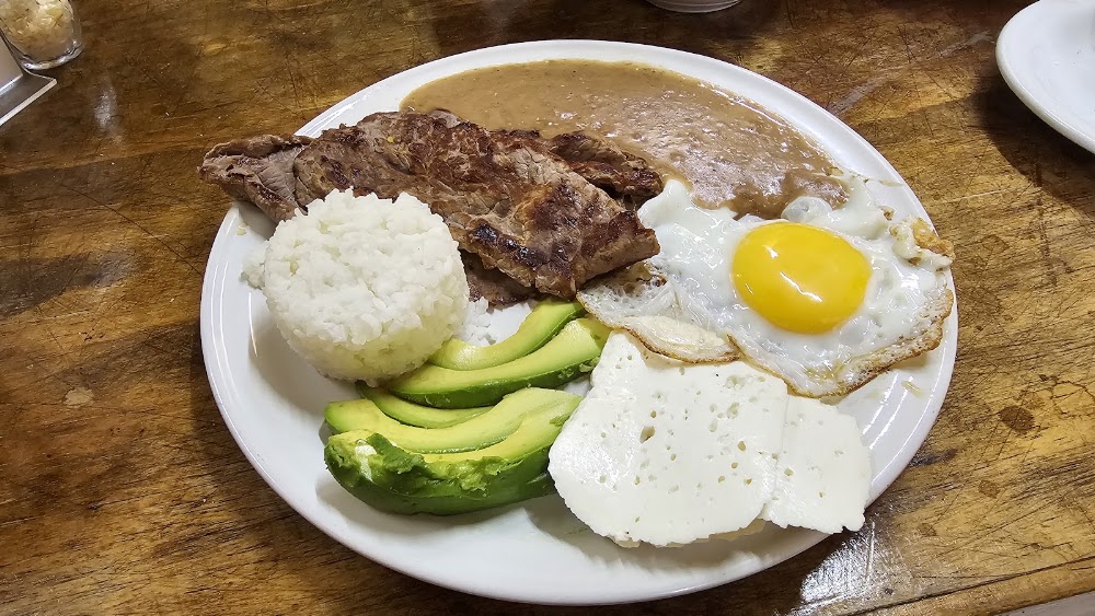 Cafeteria De George, cafetería en Guadalajara, Jalisco