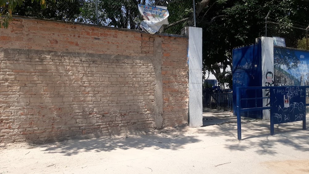 Cooperativa Escuela Antonio Molina, cafetería en Guadalajara, Jalisco
