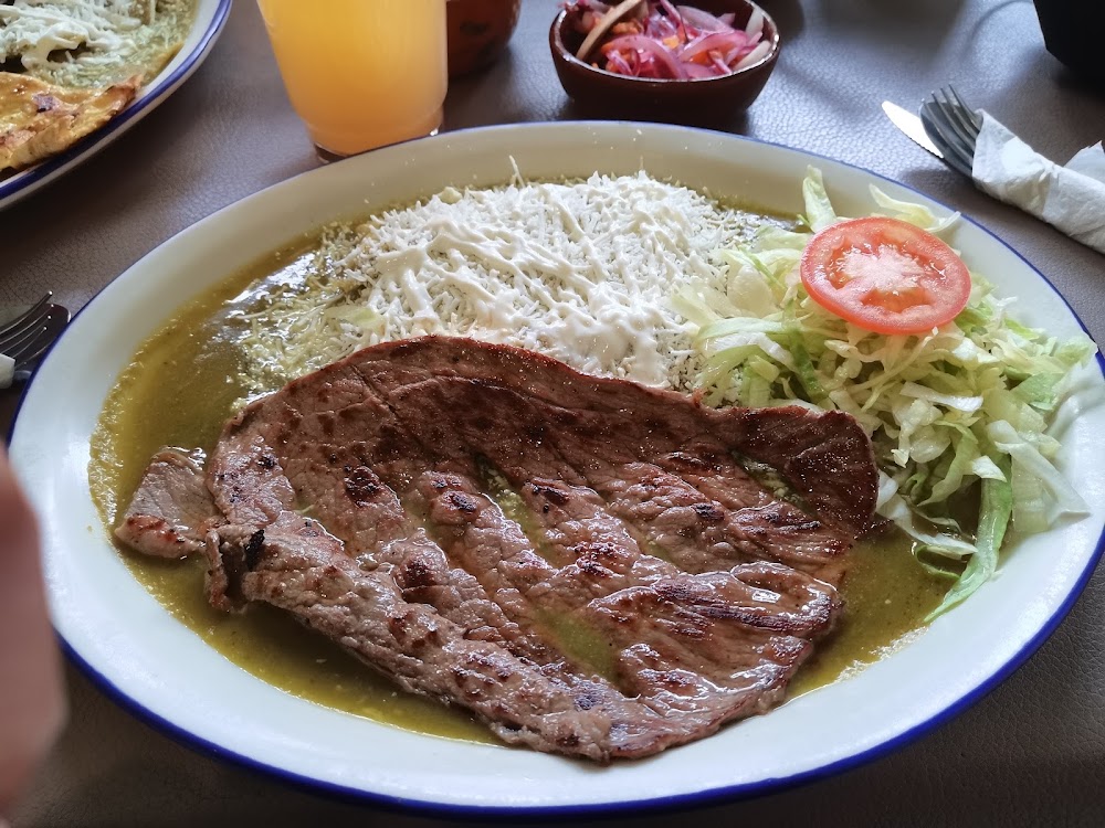 Fuente De Sodas Memo, cafetería en Guadalajara, Jalisco
