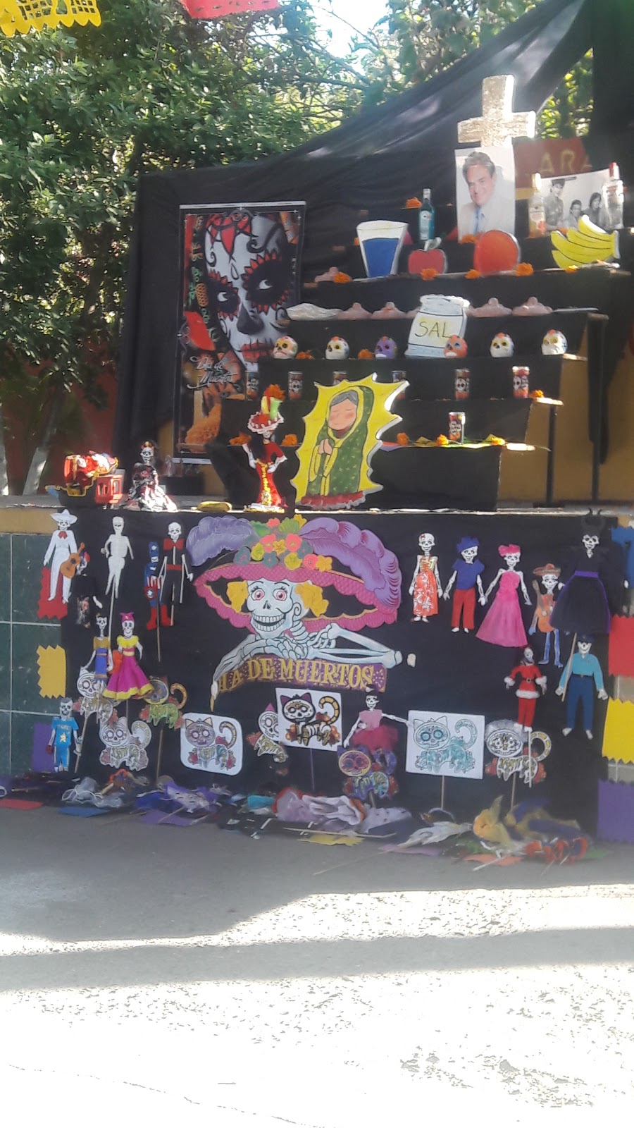 Cooperativa Escolar Escuela Primaria Profesora Aracely Gonzalez Gonzalez Turno Vespertino, cafetería en Guadalupe, Nuevo León