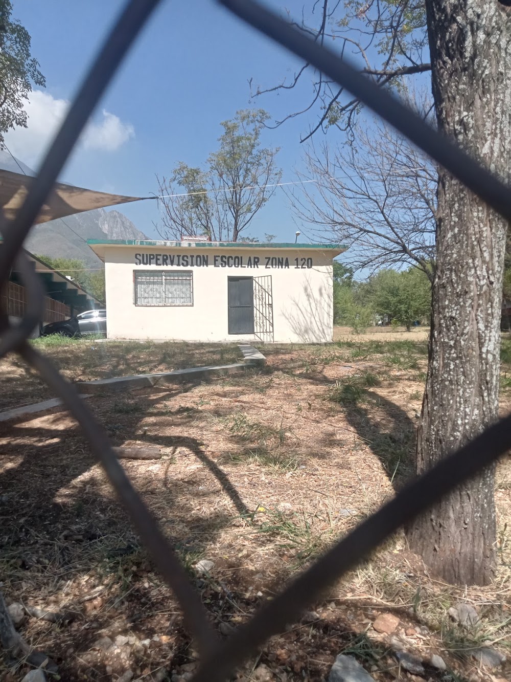 Cooperativa Matutina Lauro Aguirre Espinoza, cafetería en Guadalupe, Nuevo León