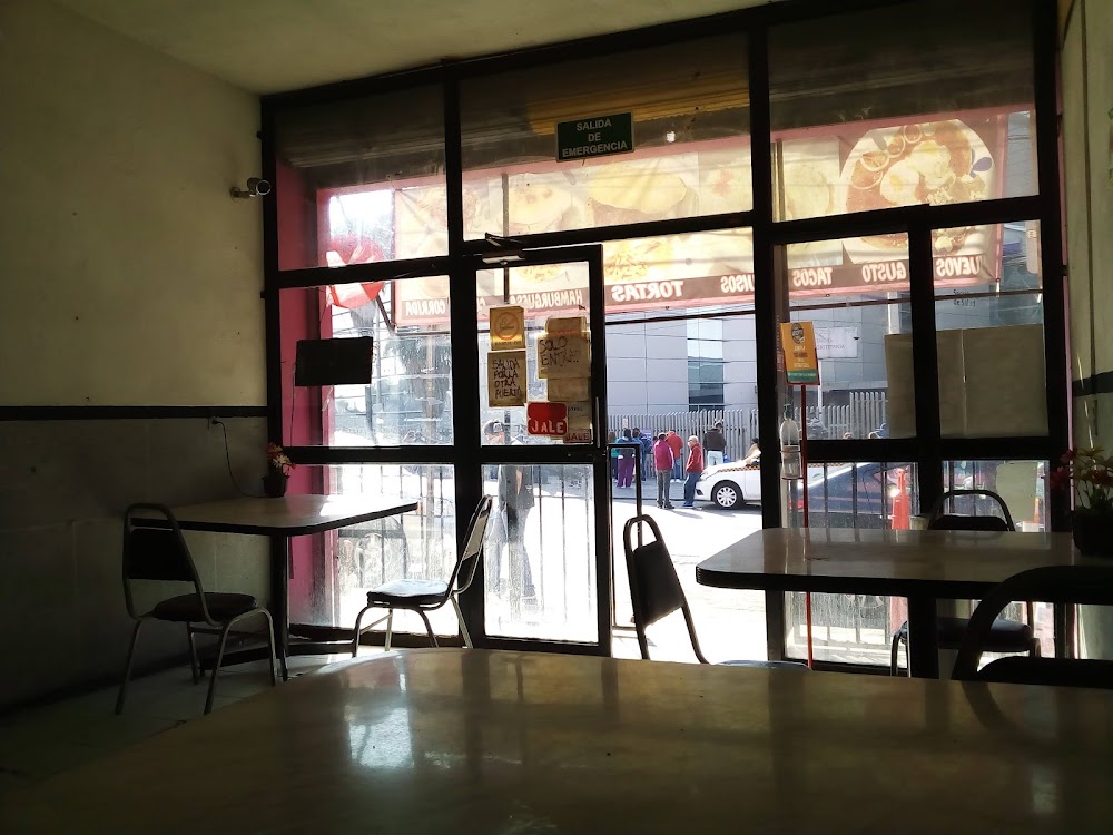 Cafe San Rafael, cafetería en Guadalupe, Nuevo León