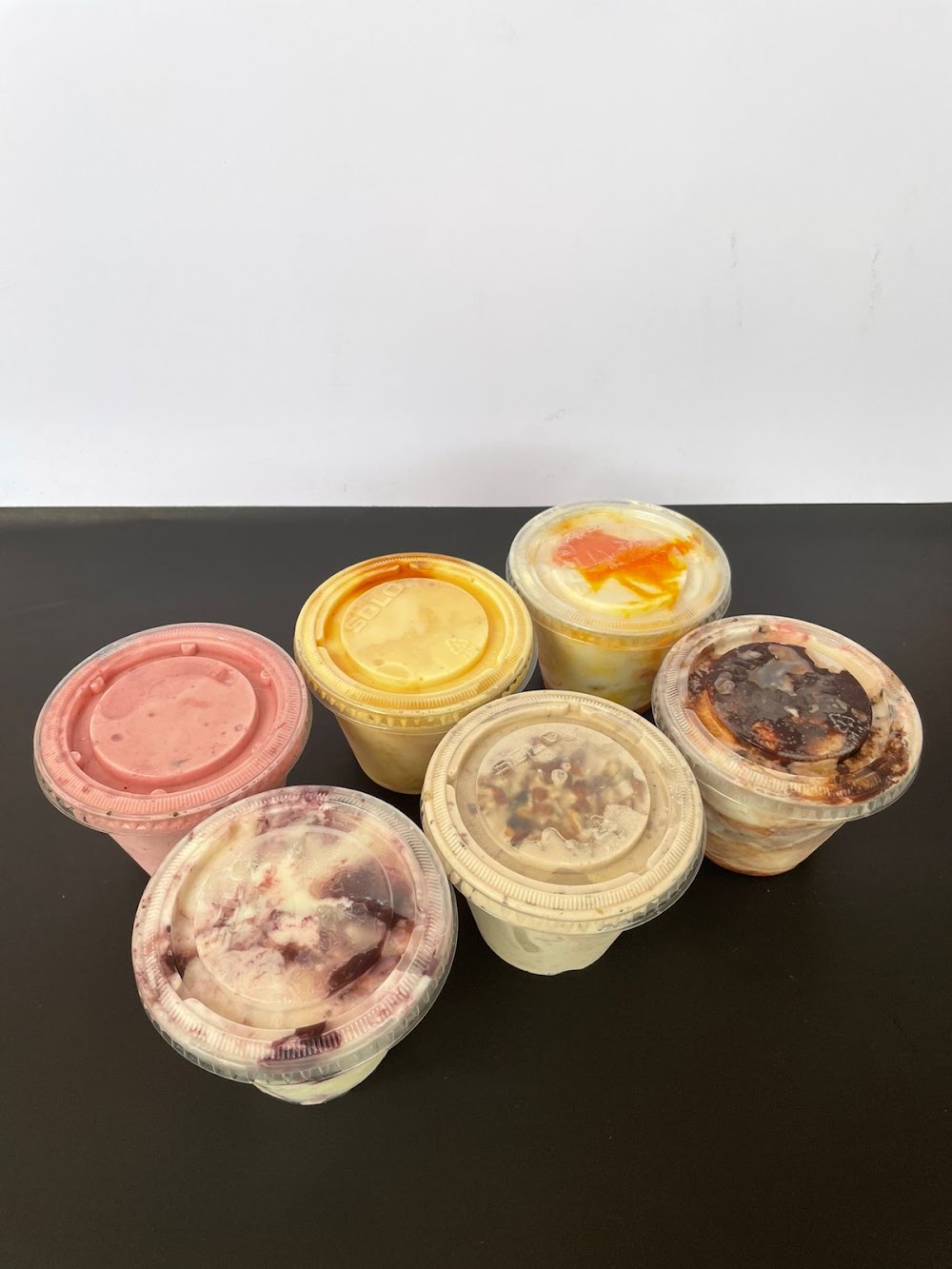 Snack Plaza, cafetería en San Nicolás de los Garza, Nuevo León