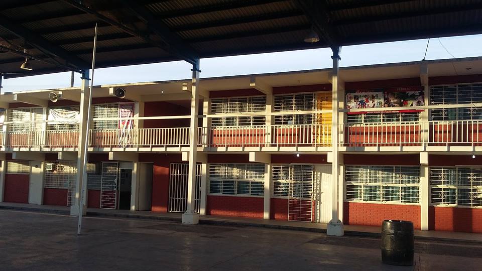 Snack De Escuela Plan De Guadalupe Ecoe, cafetería en San Nicolás de los Garza, Nuevo León
