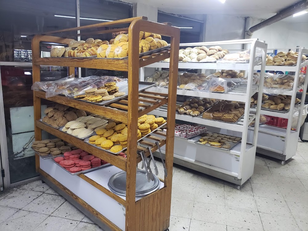 Panaderia Y Cafeteria San Franscico, cafetería en Monterrey, Nuevo León