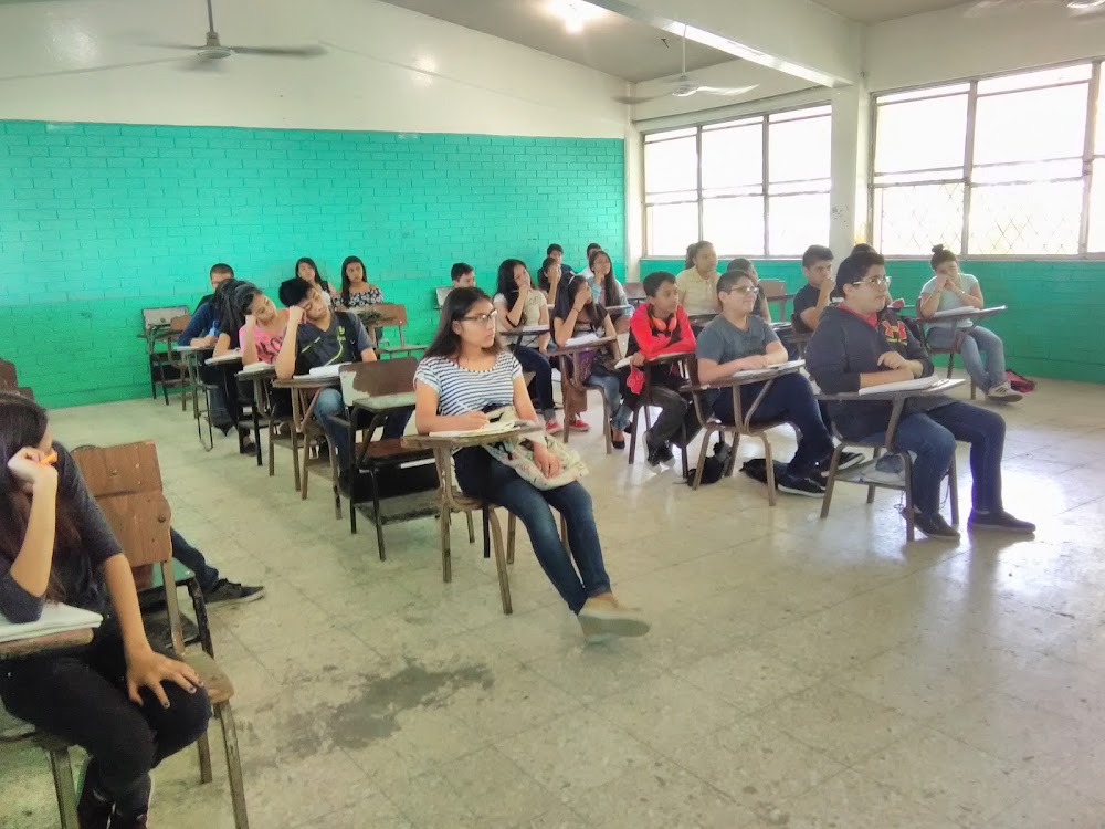 Cooperativa Escolar Secundaria Tecnica Num 65 Humberto Buentello Chapa Turno Matutino, cafetería en Apodaca, Nuevo León