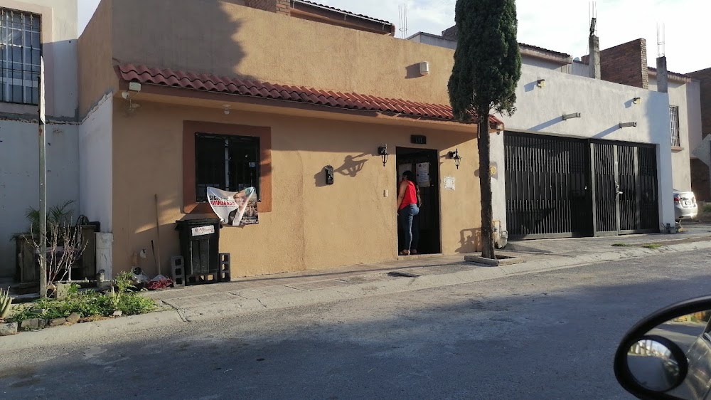 Cooperativa Escolar Escuela Primaria Ramiro Gutierrez Guajardo Tm, cafetería en Apodaca, Nuevo León