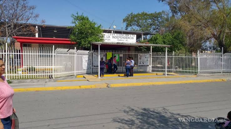 Cooperativa Escuela Primaria Presidentes De Mexico T.V, cafetería en Apodaca, Nuevo León