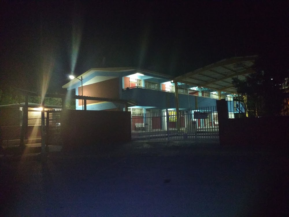 Cooperativa Escolar De La Primaria Republica De El Salvador Turno Matutino, cafetería en Monterrey, Nuevo León