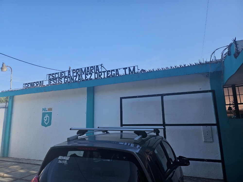 Cooperativa De Primaria Gral. Jesus Gonzalez Ortega, cafetería en Monterrey, Nuevo León