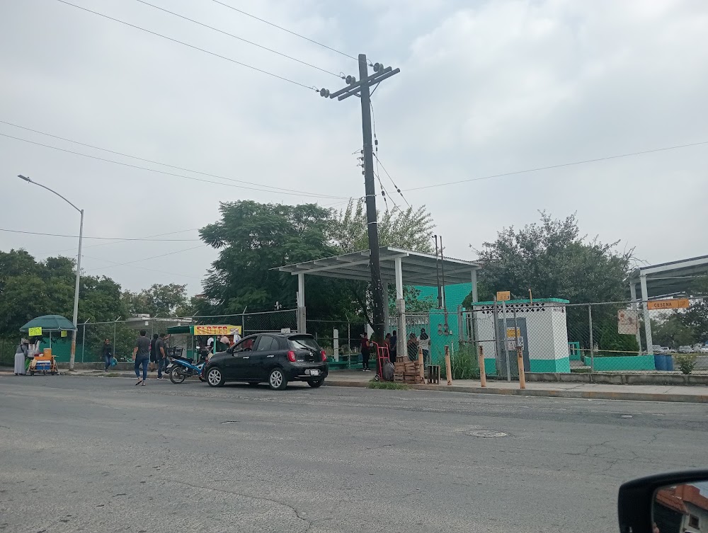Cooperativa Escolar De La Escuela Primaria Ignacio Zaragoza Turno Vespertino, cafetería en Monterrey, Nuevo León