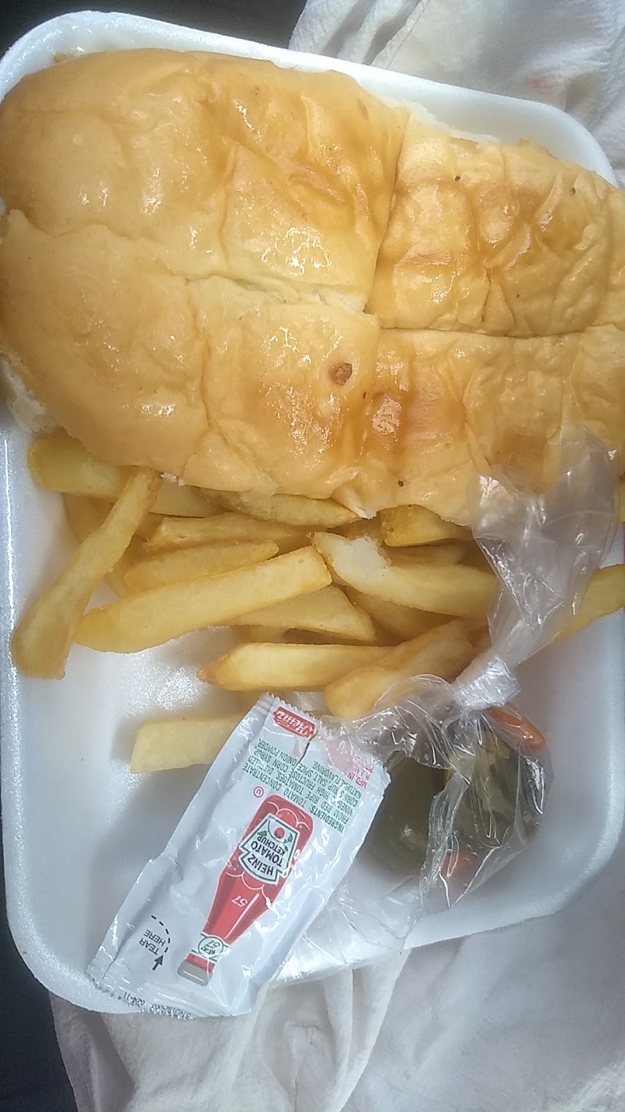 Cafeteria De Facultad De Biologia, cafetería en San Nicolás de los Garza, Nuevo León