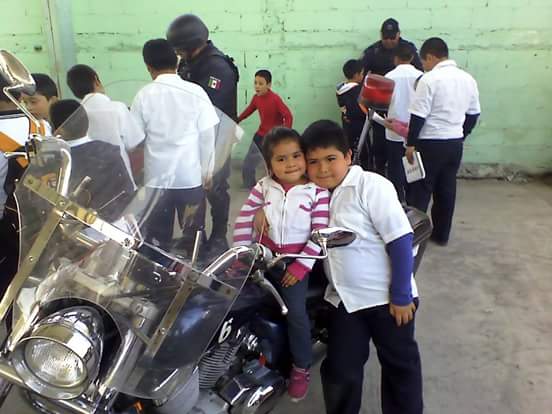 Tiendita Escolar Prim.Josefa Zozaya, cafetería en Guadalupe, Nuevo León