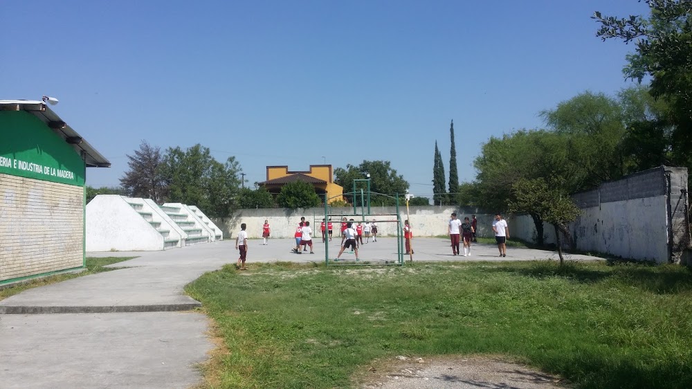 Tienda Escolar Secundaria Tecnica 44 Jose Vasconcelos Calderon Turno Matutino, cafetería en Guadalupe, Nuevo León