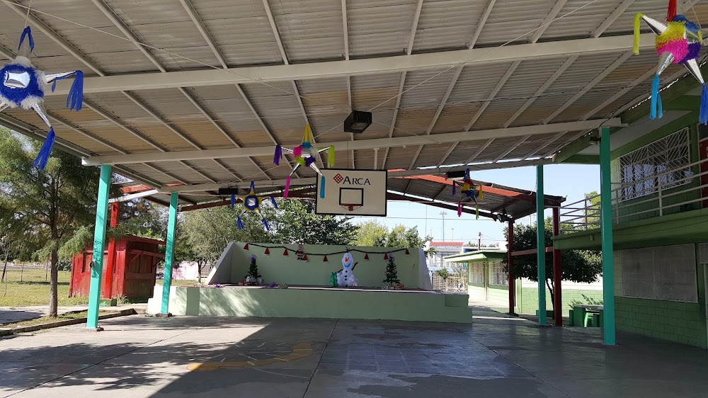 Cooperativa Pfra Paula Juana Gonzalez Tm, cafetería en Guadalupe, Nuevo León