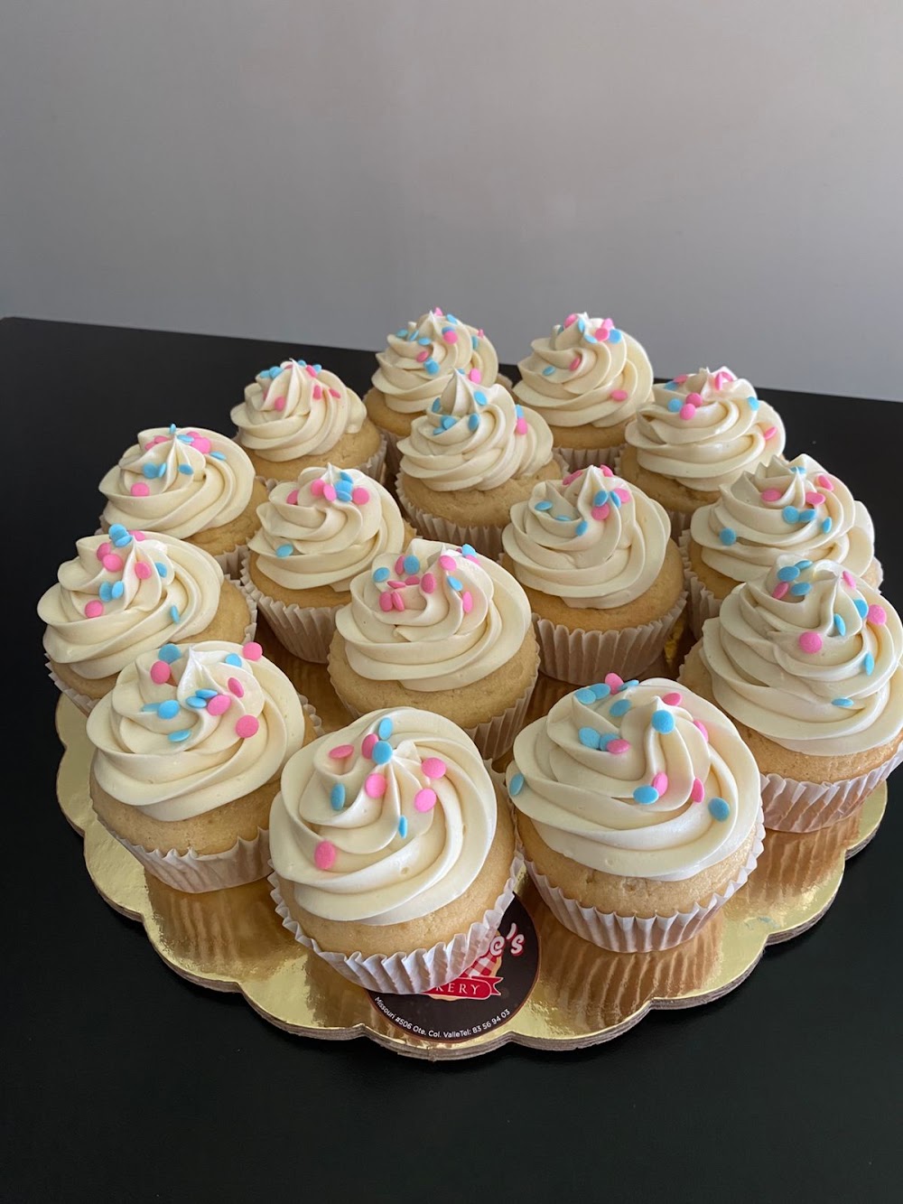 Mary Joes Bakery Reposteria, cafetería en San Pedro Garza García, Nuevo León