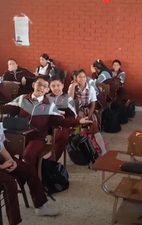 Cooperativa Jose Maria Luis Mora, cafetería en Apodaca, Nuevo León