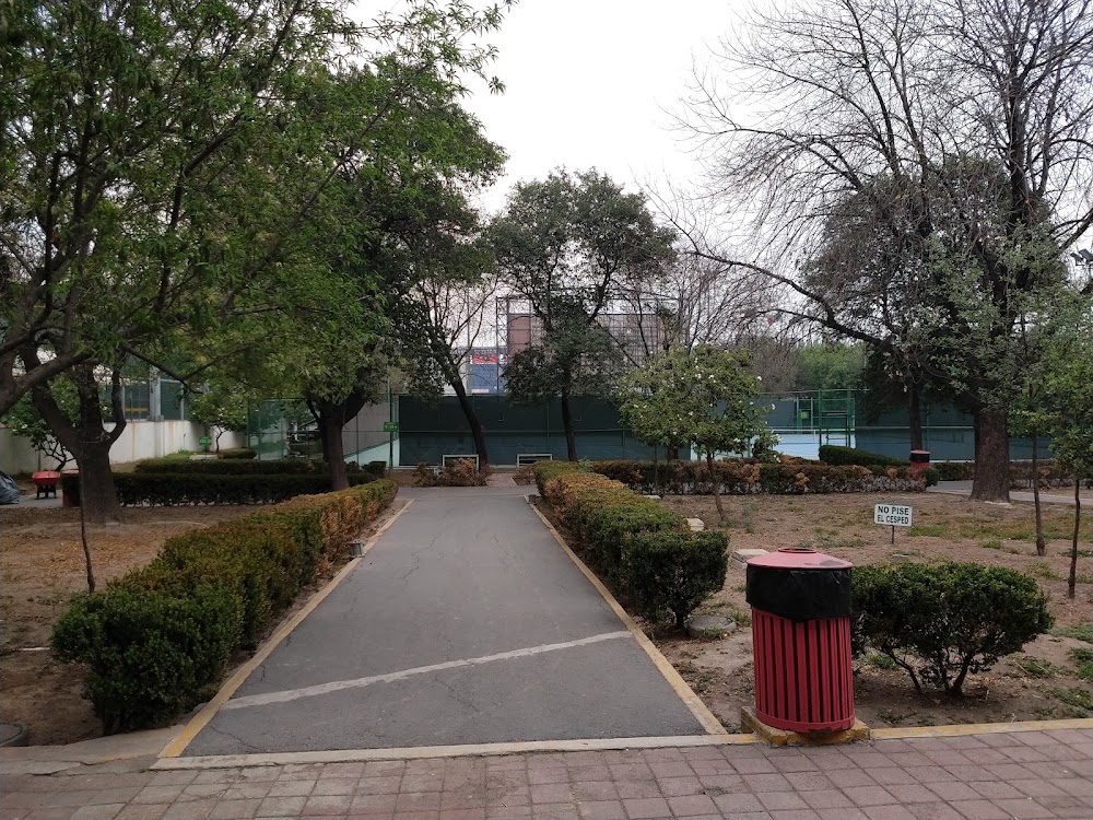 Cafeteria Centro Tenistico, cafetería en Monterrey, Nuevo León