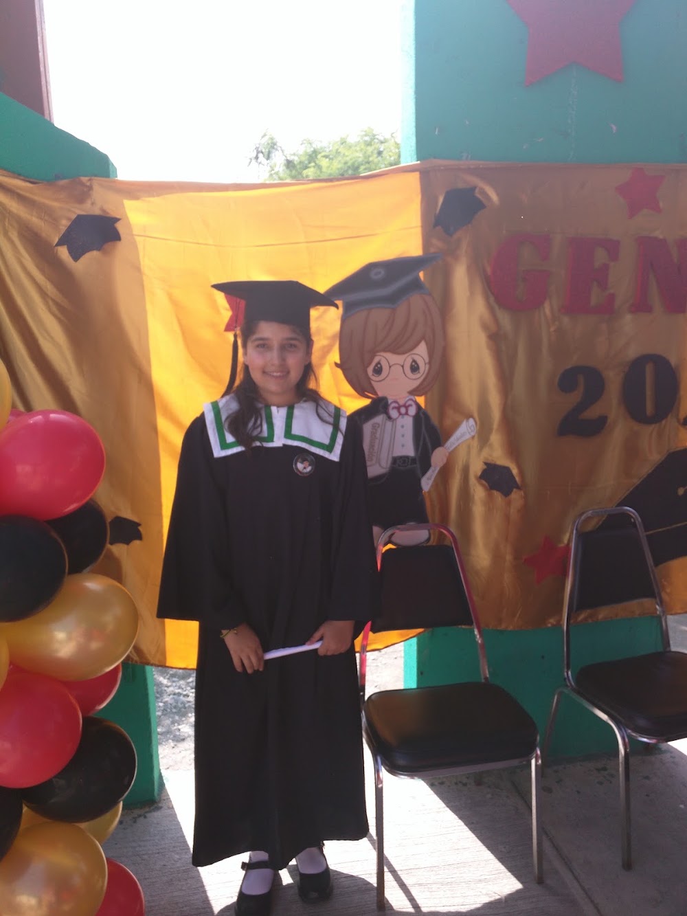 Estanquillo Escolar Turno Matutino Lauro Aguirre, cafetería en San Pedro Garza García, Nuevo León