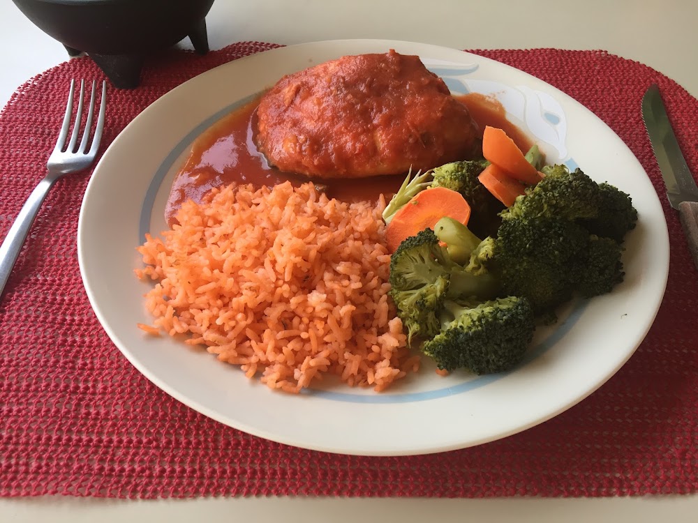 Cretorens Comida Casera, cafetería en Monterrey, Nuevo León