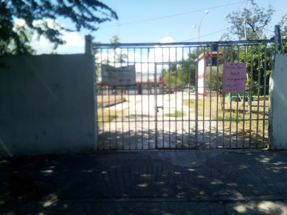 Cooperativa Escolar Secundaria 19 Juventino Rosas, cafetería en San Nicolás de los Garza, Nuevo León