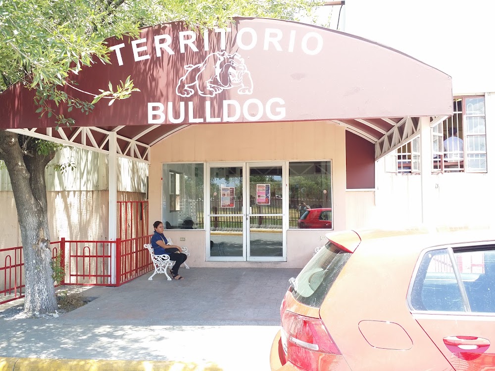 Cafeteria Albaro Obregon, cafetería en Monterrey, Nuevo León