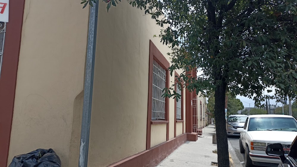 Cooperativa Escuela Primaria General Mariano Escobedo, cafetería en Monterrey, Nuevo León