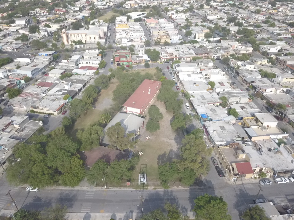 Estanquillo Matutino Esc Luis Elizondo, cafetería en San Nicolás de los Garza, Nuevo León