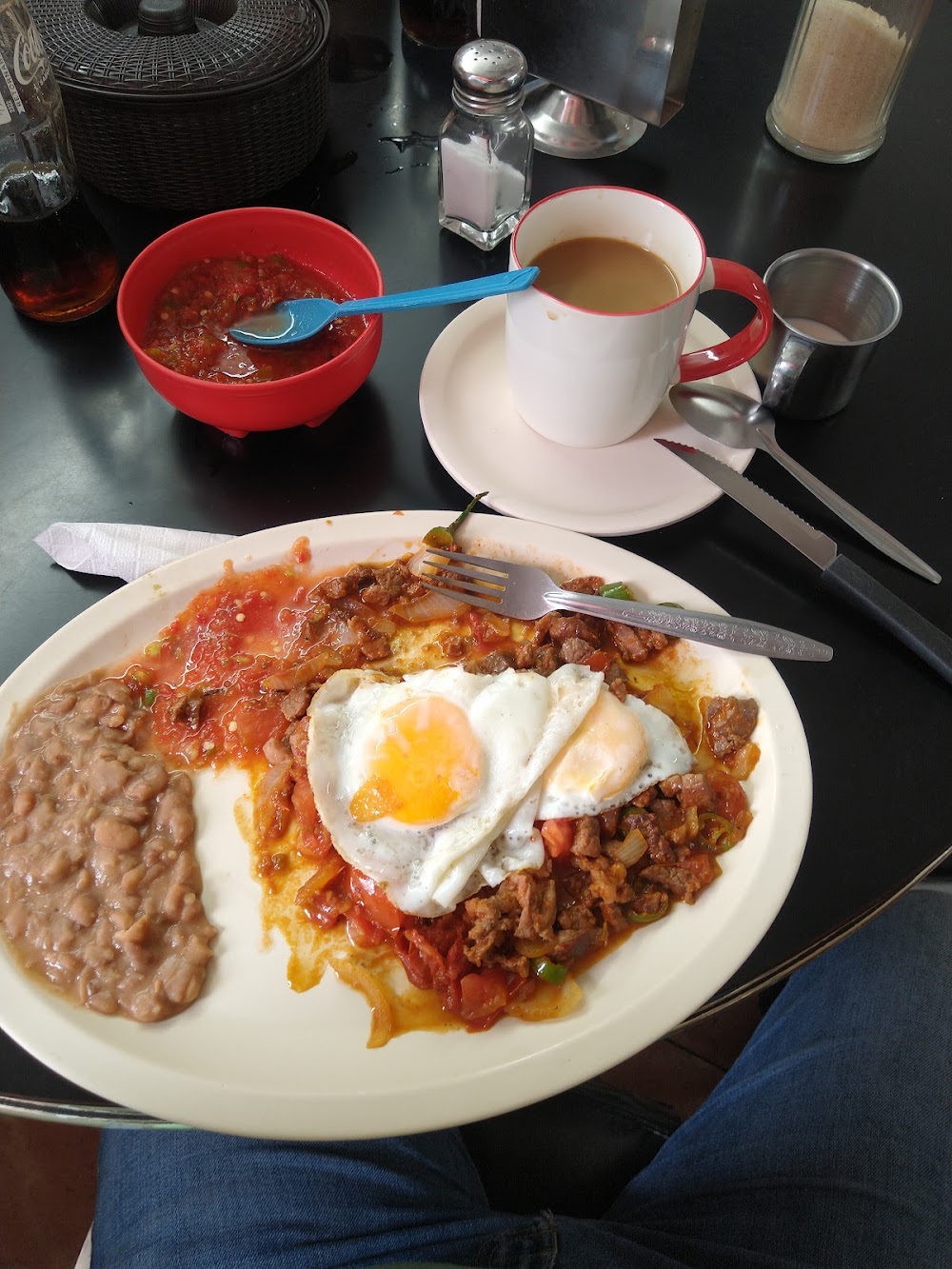 Cafe Yadira, cafetería en Monterrey, Nuevo León