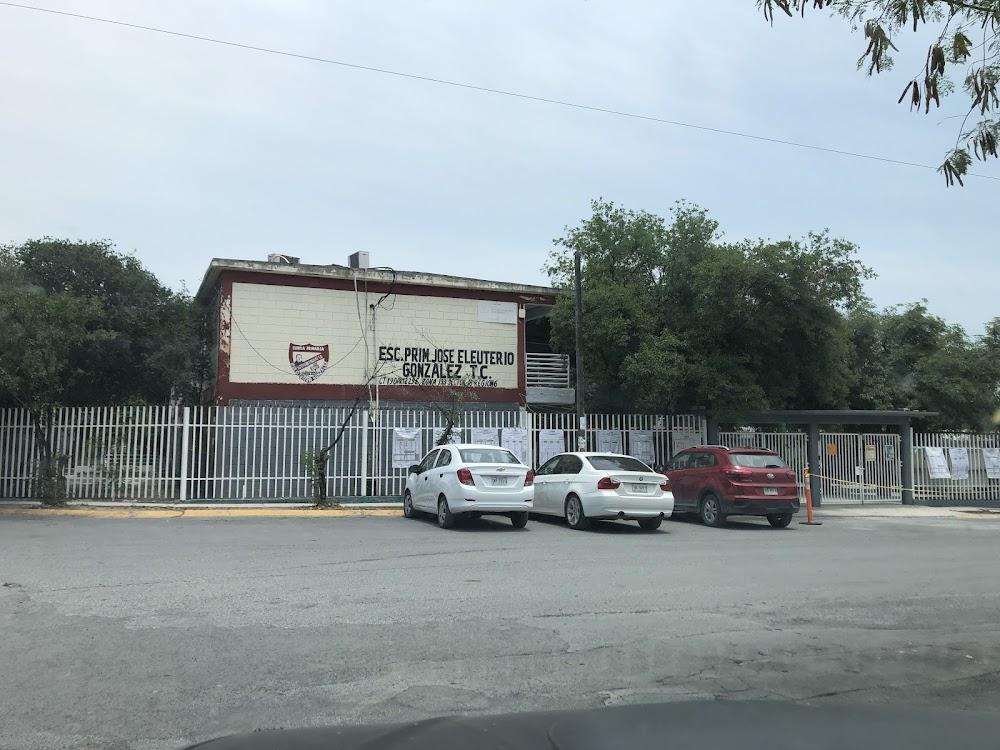 Cooperativa Jose Eleuterio Gzz Turno Matutino, cafetería en Apodaca, Nuevo León