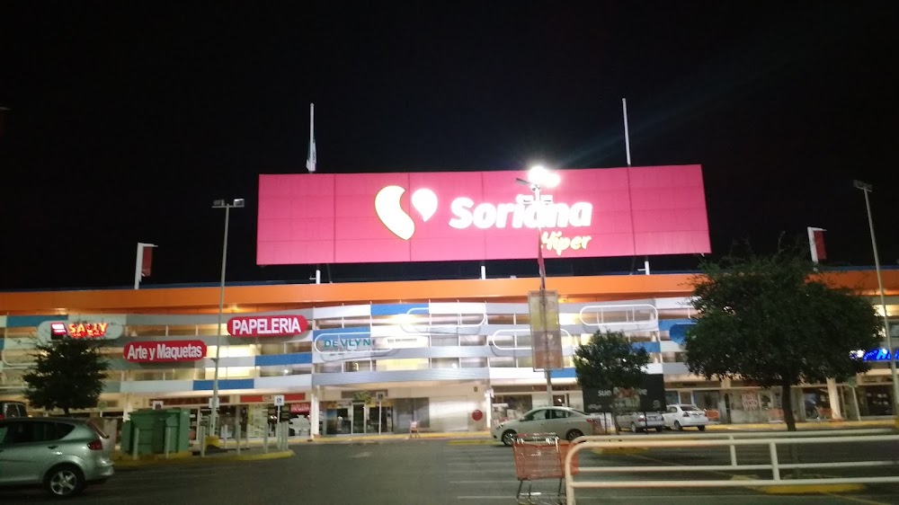 Kiosko Soriana San Nicolas, cafetería en San Nicolás de los Garza, Nuevo León