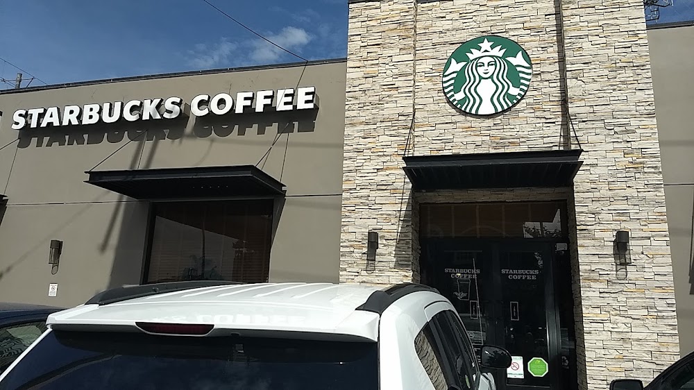 Starbucks Tec De Monterrey, cafetería en San Nicolás de los Garza, Nuevo León