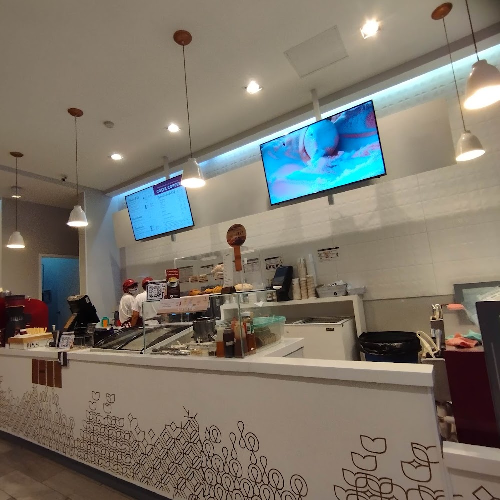 Santa Clara Tienda Sonata Oblatos, cafetería en Guadalajara, Jalisco