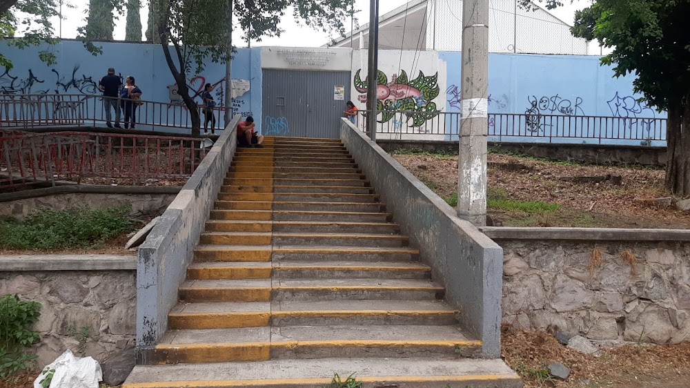 Cooperativa Escolar Primaria Mariano Azuela Tv, cafetería en Guadalajara, Jalisco