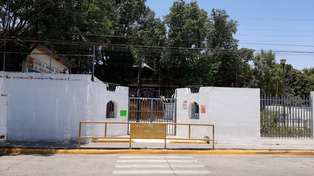 Cooperativa De La Escuela Primaria Adolfo Lopez Mateos Turno Vespertino, cafetería en Guadalajara, Jalisco