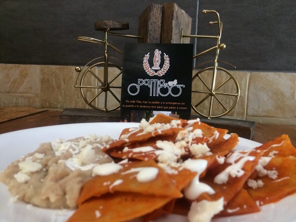 Cafeteria Parnaso, cafetería en Guadalajara, Jalisco