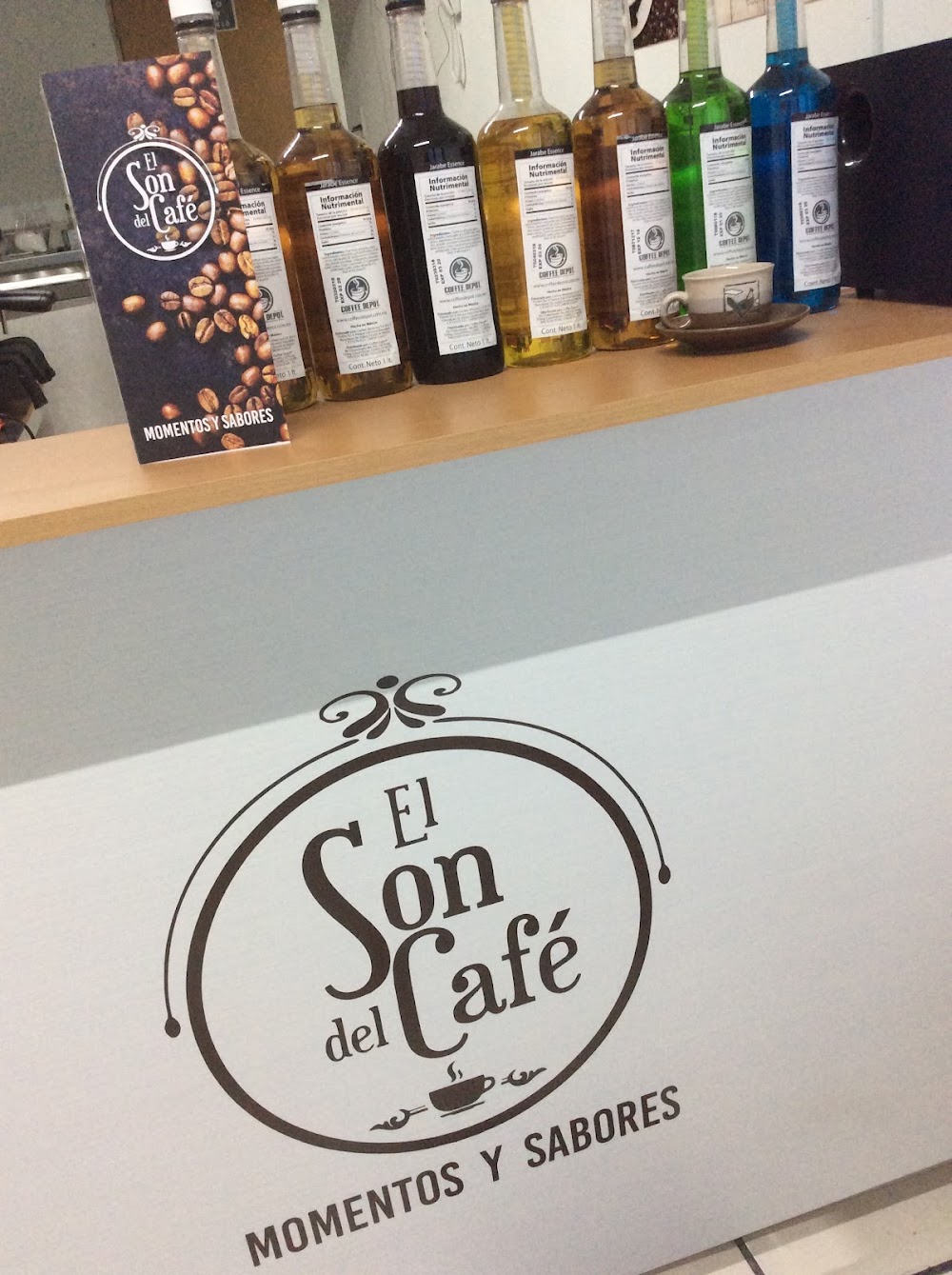 Venta De Cafe El Son Del Cafe, cafetería en Guadalajara, Jalisco