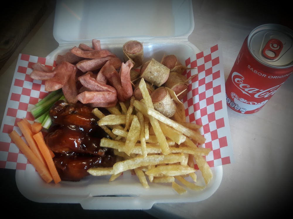 Santos Antojos, cafetería en Guadalajara, Jalisco