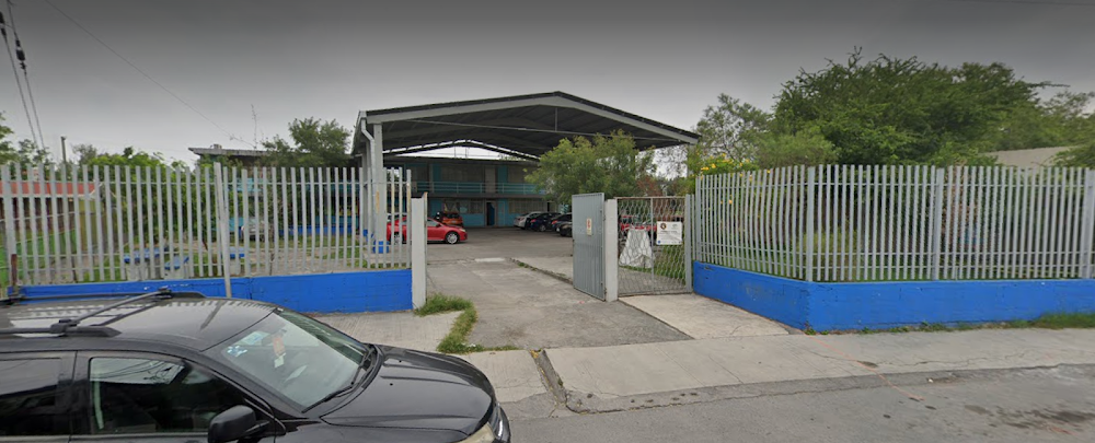Cooperativa Escolar Primaria Lazaro Cardenas, cafetería en San Nicolás de los Garza, Nuevo León
